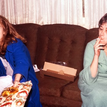 Photo of Jeanine VanKerckhove